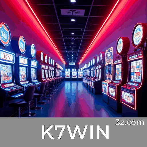 Aposte a qualquer hora com K7WIN: aplicativo móvel inovador