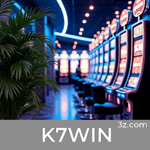 Controle Total da Sua Conta na K7WIN com Segurança Avançada