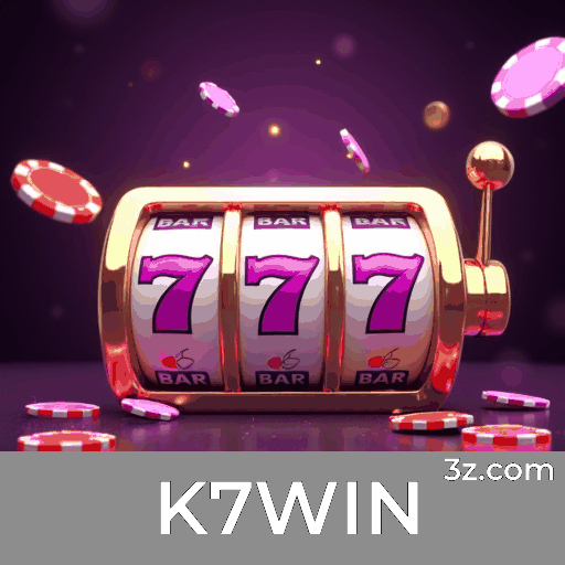 K7WIN: Apostas Esportivas Precisão e Excelência