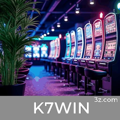 K7WIN: Aprenda estratégias de jogos e evolua!