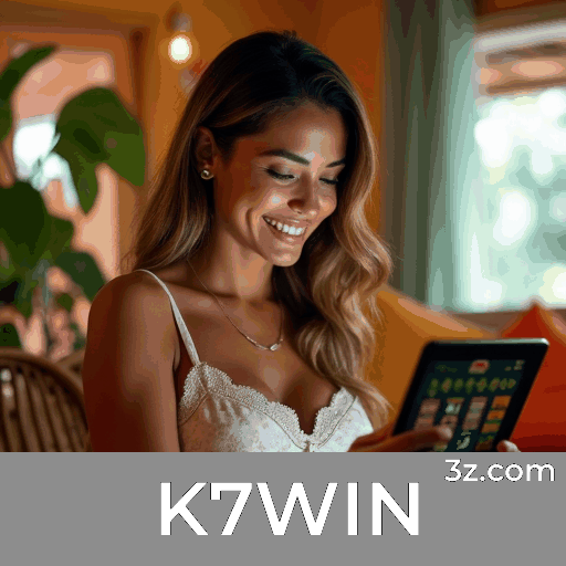 Maximize Seus Ganhos com K7WIN: Táticas Comprovadas e Abordagem Inteligente de Jogo