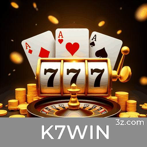 K7WIN: Aprenda estratégias de jogos e evolua!