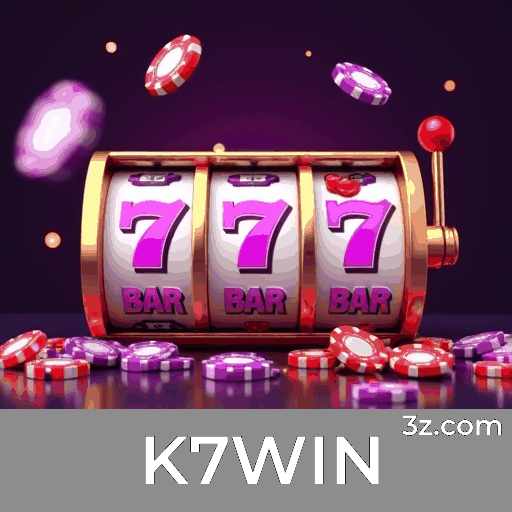 K7WIN: Aprenda estratégias de jogos e evolua!