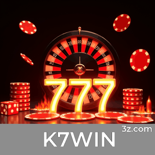 K7WIN: Apostas Esportivas Precisão e Excelência