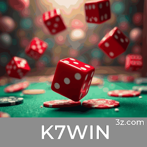 K7WIN: Apostas Esportivas Precisão e Excelência