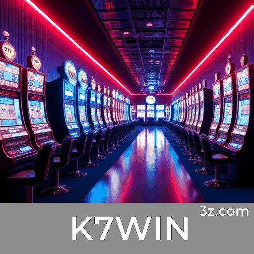 Luxo e Sofisticação em Casino: Experiência Exclusiva K7WIN